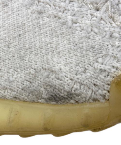 adidas（アディダス）adidas (アディダス) YEEZY Boost 350 V2 Cream White サイズ:US11の古着・服飾アイテム