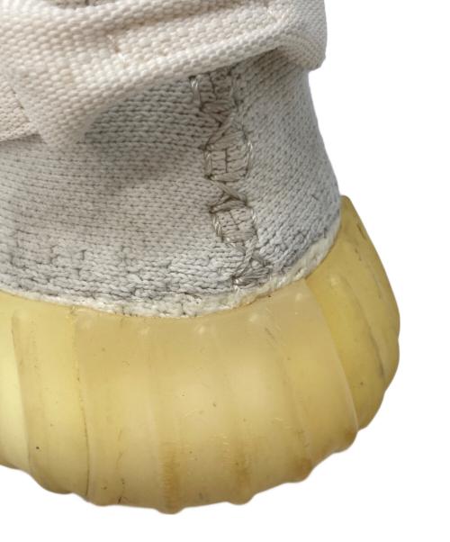 adidas（アディダス）adidas (アディダス) YEEZY Boost 350 V2 Cream White サイズ:US11の古着・服飾アイテム