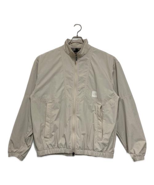 THE NORTH FACE（ザ ノース フェイス）THE NORTH FACE (ザ ノース フェイス) Enride Track Jacket ベージュ サイズ:Mの古着・服飾アイテム