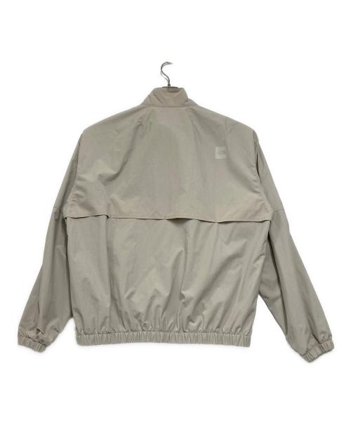THE NORTH FACE（ザ ノース フェイス）THE NORTH FACE (ザ ノース フェイス) Enride Track Jacket ベージュ サイズ:Mの古着・服飾アイテム