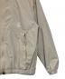 中古・古着 THE NORTH FACE (ザ ノース フェイス) Enride Track Jacket ベージュ サイズ:M：16000円