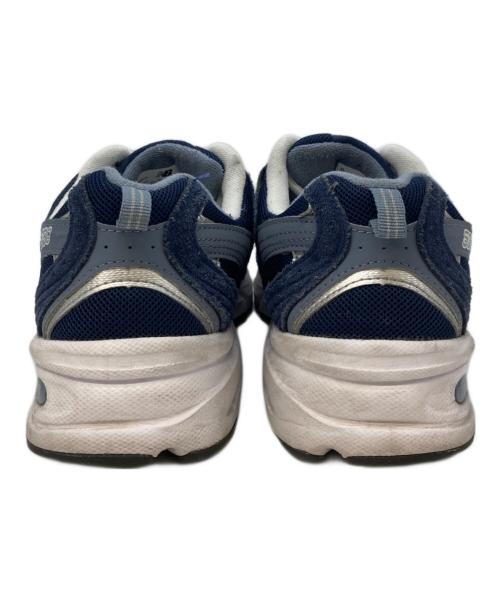 NEW BALANCE（ニューバランス）NEW BALANCE (ニューバランス) スニーカー ネイビー サイズ:US10の古着・服飾アイテム