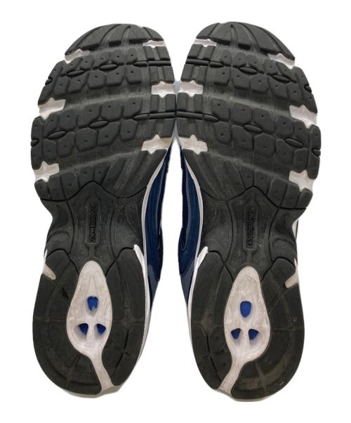 NEW BALANCE（ニューバランス）NEW BALANCE (ニューバランス) スニーカー ネイビー サイズ:US10の古着・服飾アイテム