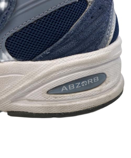 NEW BALANCE（ニューバランス）NEW BALANCE (ニューバランス) スニーカー ネイビー サイズ:US10の古着・服飾アイテム