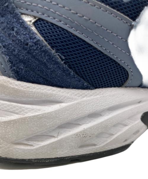 NEW BALANCE（ニューバランス）NEW BALANCE (ニューバランス) スニーカー ネイビー サイズ:US10の古着・服飾アイテム