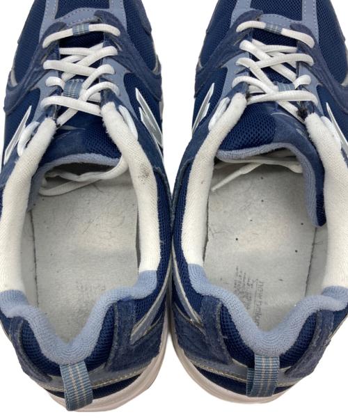 NEW BALANCE（ニューバランス）NEW BALANCE (ニューバランス) スニーカー ネイビー サイズ:US10の古着・服飾アイテム