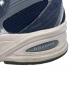 中古・古着 NEW BALANCE (ニューバランス) スニーカー ネイビー サイズ:US10：5000円