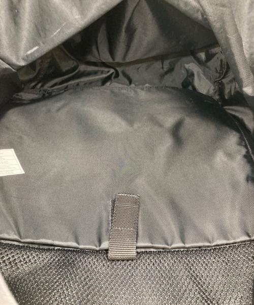 CHAOS / BALANCE（カオスバランス）CHAOS / BALANCE (カオスバランス) EASTPAK (イーストパック) UNDERCOVER (アンダーカバー) BACKPACK ブラックの古着・服飾アイテム