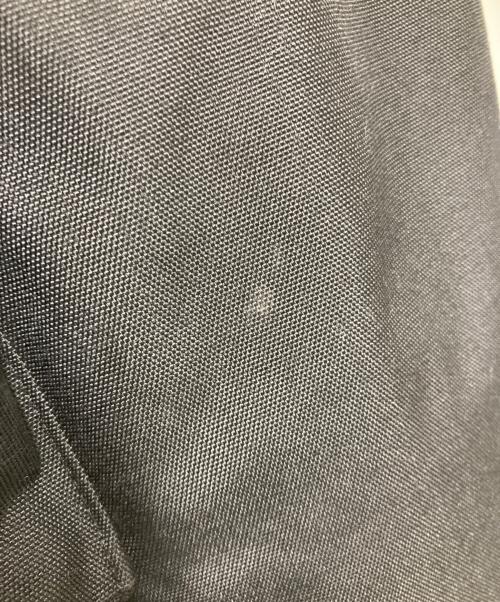 CHAOS / BALANCE（カオスバランス）CHAOS / BALANCE (カオスバランス) EASTPAK (イーストパック) UNDERCOVER (アンダーカバー) BACKPACK ブラックの古着・服飾アイテム