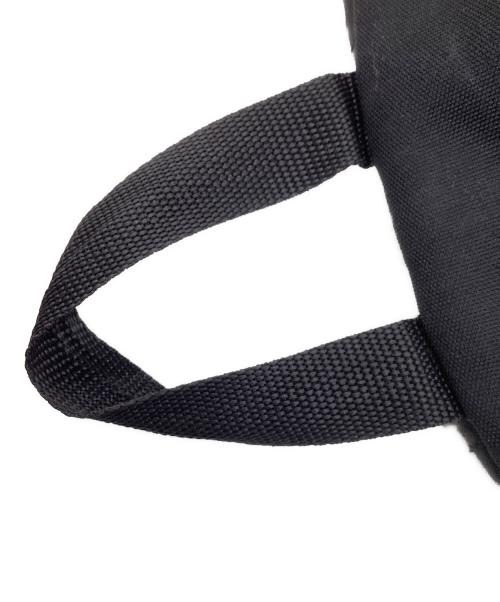 CHAOS / BALANCE（カオスバランス）CHAOS / BALANCE (カオスバランス) EASTPAK (イーストパック) UNDERCOVER (アンダーカバー) BACKPACK ブラックの古着・服飾アイテム