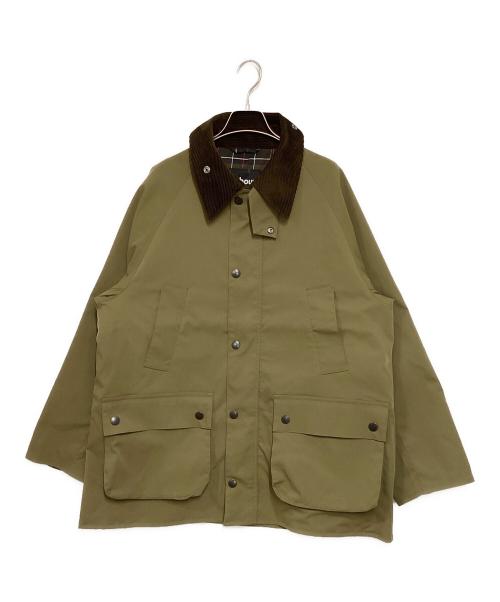 Barbour（バブアー）Barbour (バブアー) JAPAN LIMITED BEDALE カーキ サイズ:40の古着・服飾アイテム