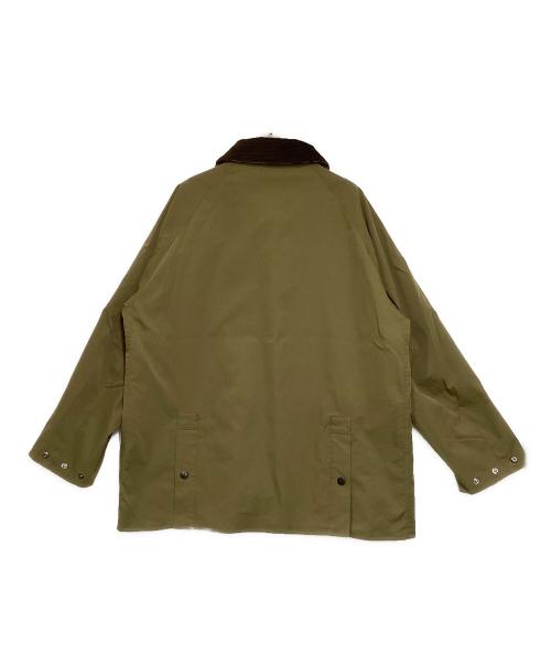 Barbour（バブアー）Barbour (バブアー) JAPAN LIMITED BEDALE カーキ サイズ:40の古着・服飾アイテム