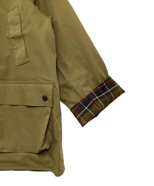Barbour（バブアー）Barbour (バブアー) JAPAN LIMITED BEDALE カーキ サイズ:40の古着・服飾アイテム