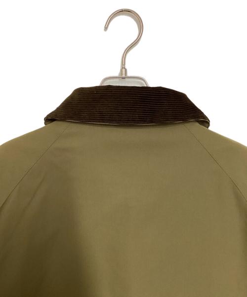 Barbour（バブアー）Barbour (バブアー) JAPAN LIMITED BEDALE カーキ サイズ:40の古着・服飾アイテム