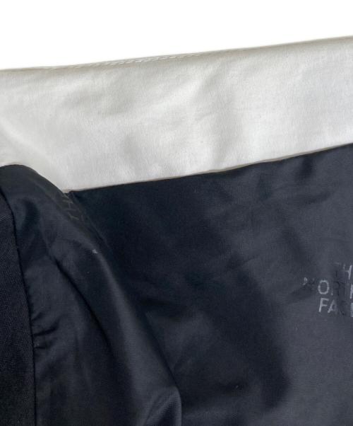 THE NORTH FACE（ザ ノース フェイス）THE NORTH FACE (ザ ノース フェイス) RAGE GTX SHELL Pullover ホワイト サイズ:XSの古着・服飾アイテム