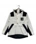 THE NORTH FACE（ザ ノース フェイス）の古着「RAGE GTX SHELL Pullover」｜ホワイト
