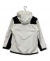 THE NORTH FACE (ザ ノース フェイス) RAGE GTX SHELL Pullover ホワイト サイズ:XS：9000円
