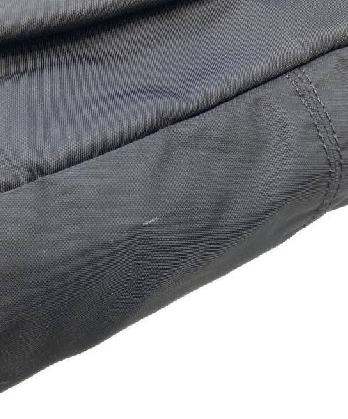 Felisi（フェリージ）Felisi (フェリージ) ショルダーバッグ ブラック×ブラウンの古着・服飾アイテム