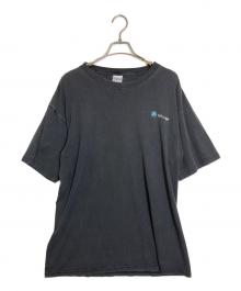 GILDAN（ギルダン）の古着「プリントTシャツ」｜ブラック