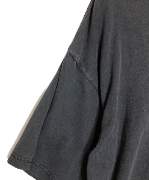 GILDAN（ギルダン）GILDAN (ギルダン) プリントTシャツ ブラック サイズ:Ｌの古着・服飾アイテム