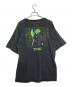 GILDAN (ギルダン) プリントTシャツ ブラック サイズ:Ｌ：10000円