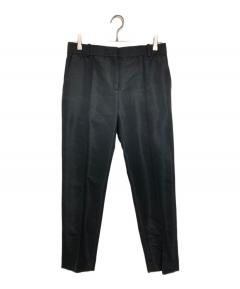 中古・古着通販】CELINE (セリーヌ) トリオンフベロアフレアトラック