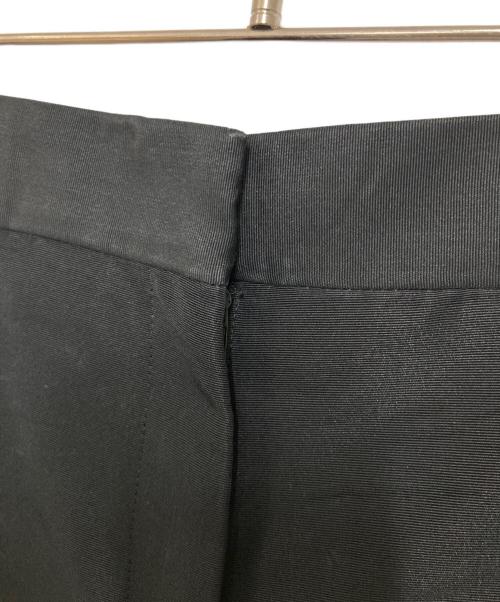 CELINE（セリーヌ）CELINE (セリーヌ) テーパードパンツ ブラック サイズ:36の古着・服飾アイテム