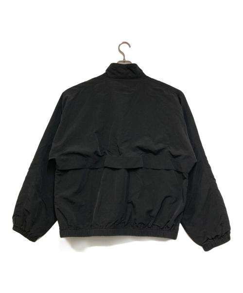 SUPREME（シュプリーム）SUPREME (シュプリーム) Split Track Jacket ブラック サイズ:Ｍの古着・服飾アイテム