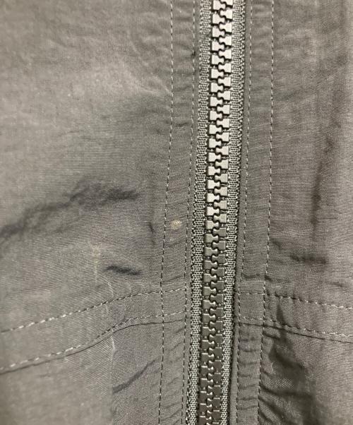 SUPREME（シュプリーム）SUPREME (シュプリーム) Split Track Jacket ブラック サイズ:Ｍの古着・服飾アイテム