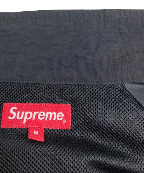SUPREME（シュプリーム）SUPREME (シュプリーム) Split Track Jacket ブラック サイズ:Ｍの古着・服飾アイテム