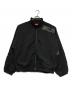 SUPREME（シュプリーム）の古着「Split Track Jacket」｜ブラック