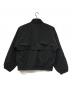 SUPREME (シュプリーム) Split Track Jacket ブラック サイズ:Ｍ：20000円