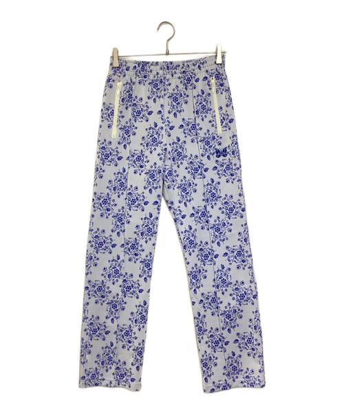 Needles（ニードルズ）Needles (ニードルズ) トラックパンツ ブルー サイズ:Sの古着・服飾アイテム