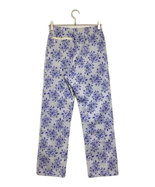 Needles（ニードルズ）Needles (ニードルズ) トラックパンツ ブルー サイズ:Sの古着・服飾アイテム