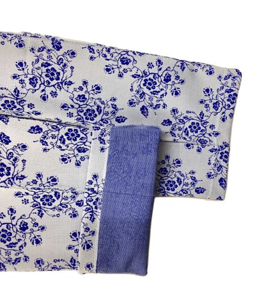 Needles（ニードルズ）Needles (ニードルズ) トラックパンツ ブルー サイズ:Sの古着・服飾アイテム