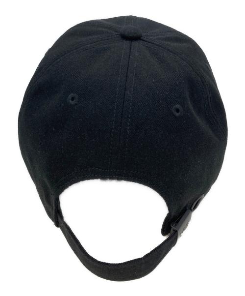 Y-3（ワイスリー）Y-3 (ワイスリー) REAL MADRID (レアルマドリード) キャップ ブラック サイズ:W/58cmの古着・服飾アイテム