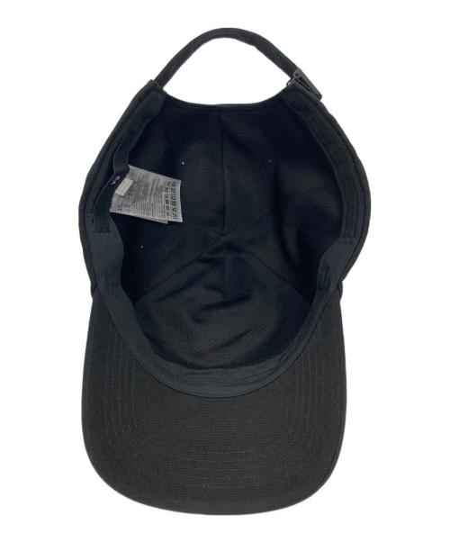 Y-3（ワイスリー）Y-3 (ワイスリー) REAL MADRID (レアルマドリード) キャップ ブラック サイズ:W/58cmの古着・服飾アイテム