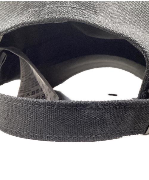 Y-3（ワイスリー）Y-3 (ワイスリー) REAL MADRID (レアルマドリード) キャップ ブラック サイズ:W/58cmの古着・服飾アイテム