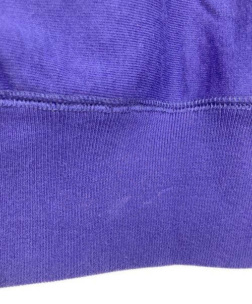 SUPREME（シュプリーム）SUPREME (シュプリーム) Jewels Hooded Sweatshirt ネイビー サイズ:Ｍの古着・服飾アイテム