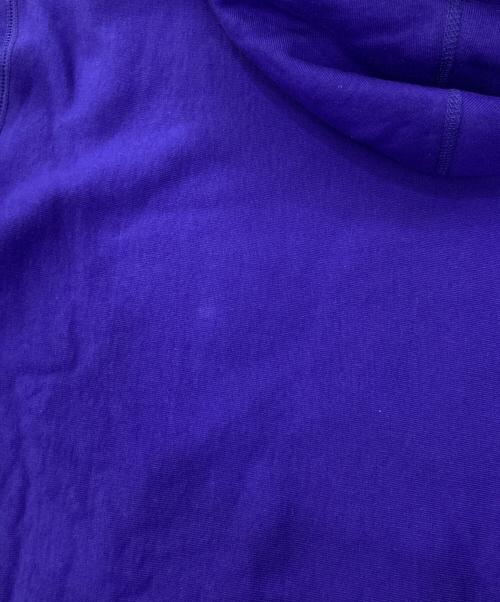 SUPREME（シュプリーム）SUPREME (シュプリーム) Jewels Hooded Sweatshirt ネイビー サイズ:Ｍの古着・服飾アイテム
