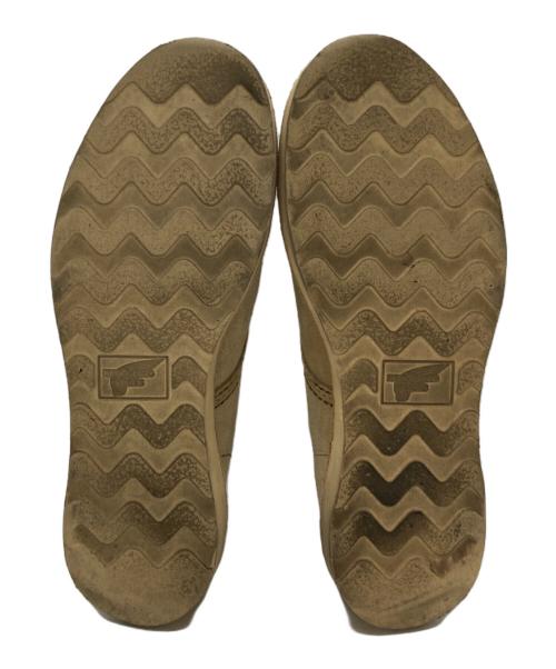 RED WING（レッドウィング）RED WING (レッドウィング) アイリッシュセッター サンド サイズ:US7.5の古着・服飾アイテム