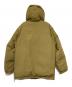 mont-bell (モンベル) ローガンダウン パーカ ブラウン サイズ:L：12000円