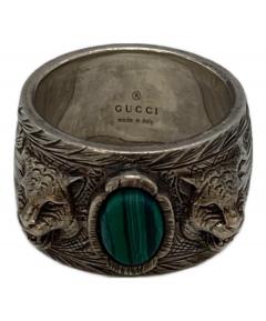 中古・古着通販】HERE'S (ヒアーズ) ICE BANGLE 101 ゴールド(色