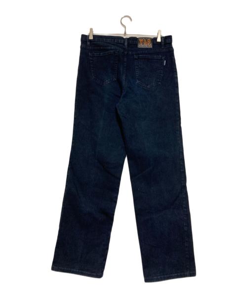 Y&P（ワイ アンド ピー）Y&P (ワイ アンド ピー) デニムパンツ インディゴ サイズ:36の古着・服飾アイテム