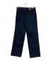 Y&P (ワイ アンド ピー) デニムパンツ インディゴ サイズ:36：9000円