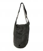 PORTERポーター）の古着「3WAYバッグ」｜グレー