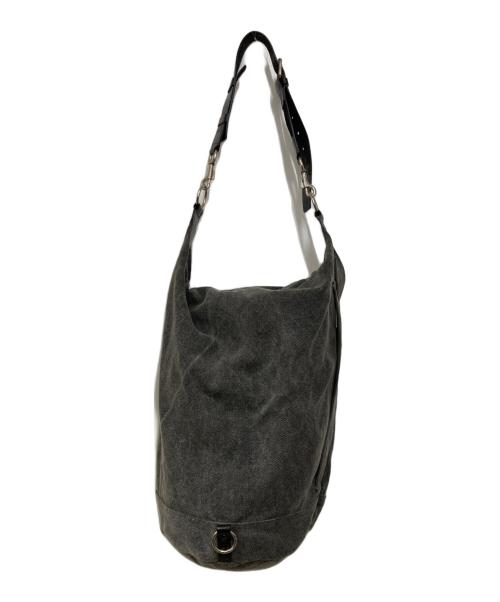 PORTER（ポーター）PORTER (ポーター) 3WAYバッグ グレーの古着・服飾アイテム