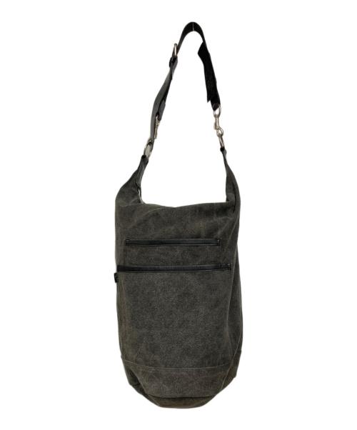 PORTER（ポーター）PORTER (ポーター) 3WAYバッグ グレーの古着・服飾アイテム