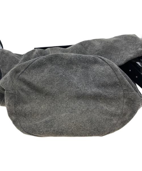 PORTER（ポーター）PORTER (ポーター) 3WAYバッグ グレーの古着・服飾アイテム