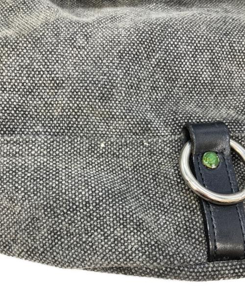 PORTER（ポーター）PORTER (ポーター) 3WAYバッグ グレーの古着・服飾アイテム